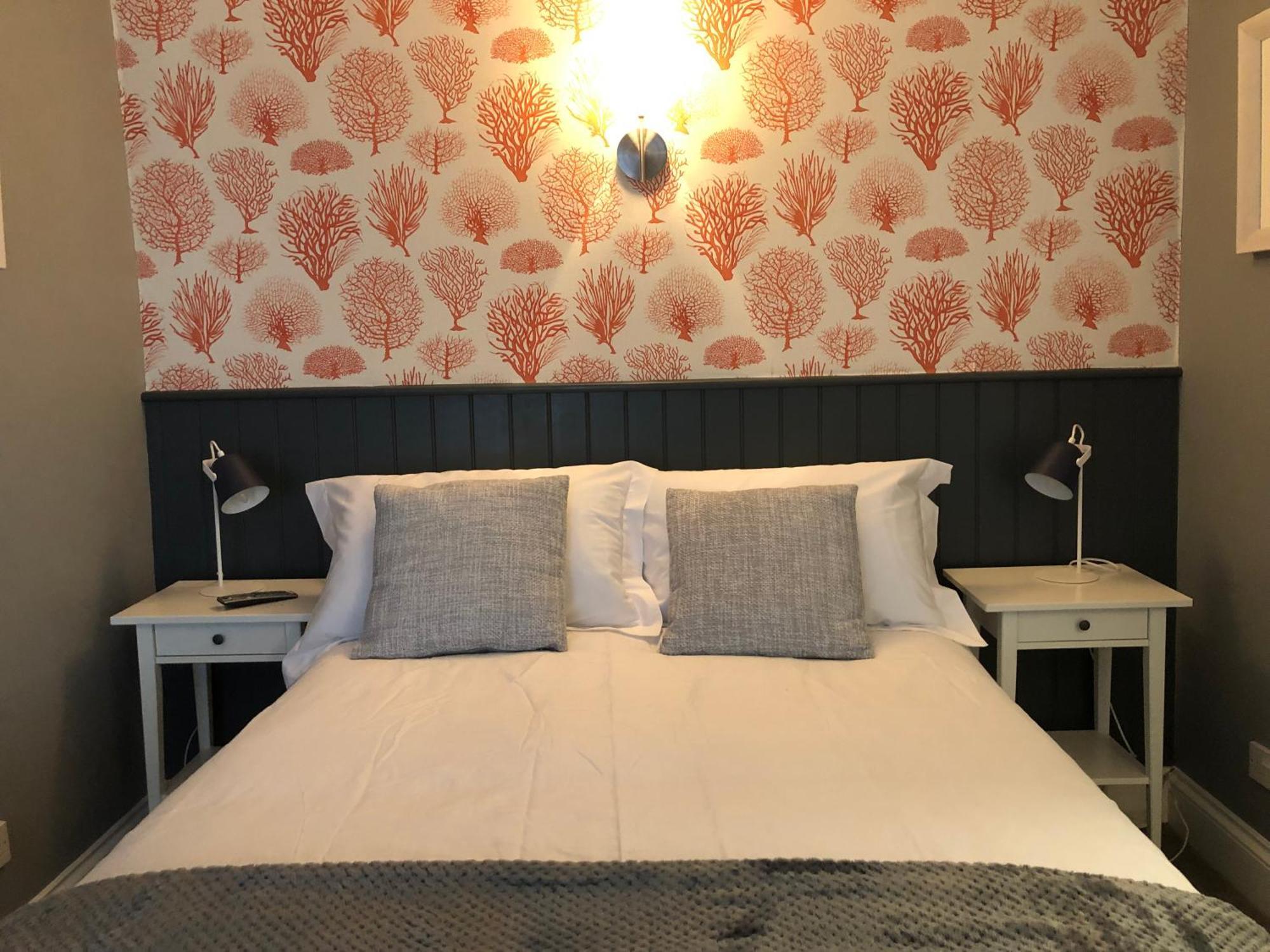 Bed and Breakfast Seale Arms Дартмаут Экстерьер фото
