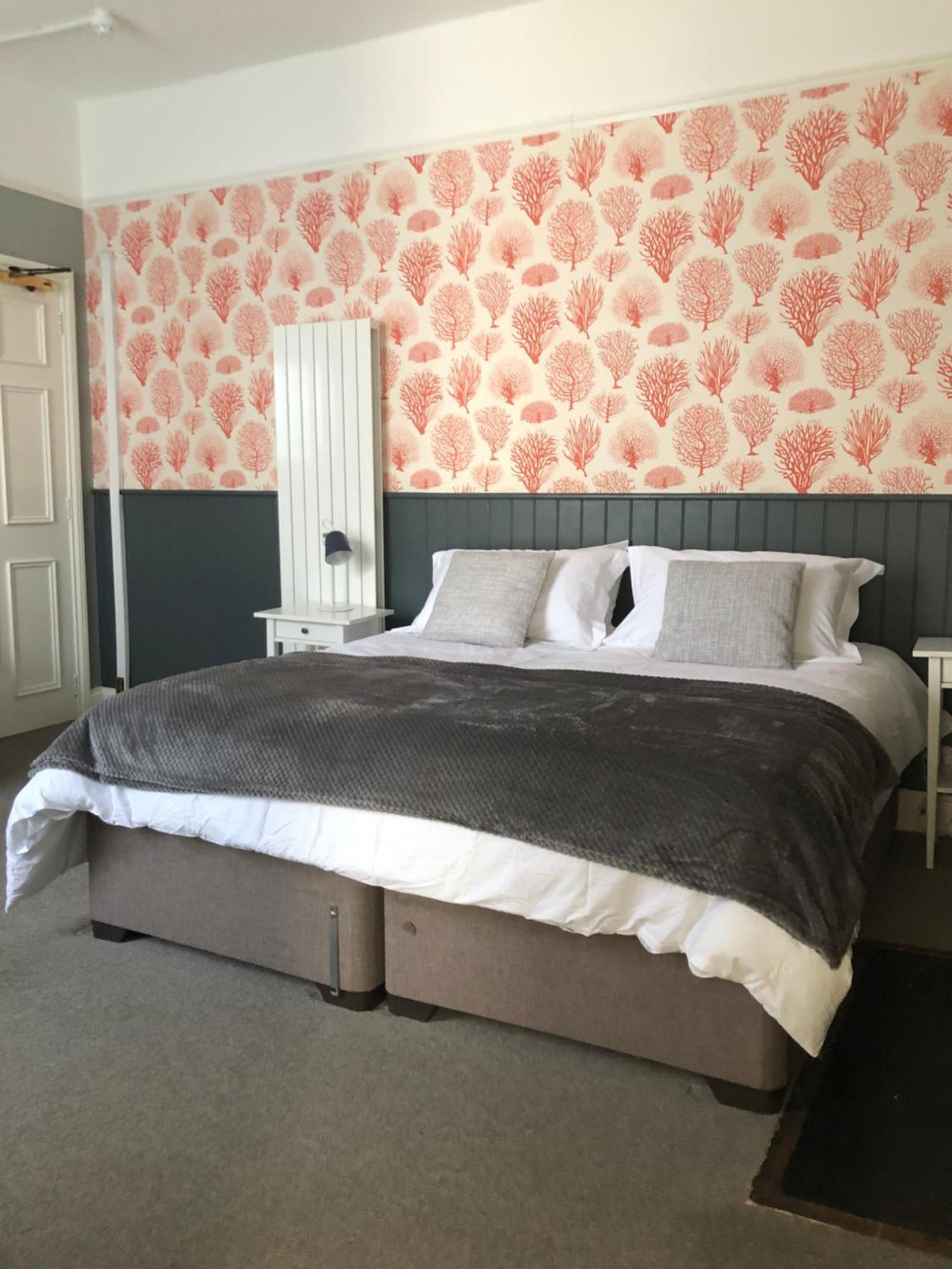 Bed and Breakfast Seale Arms Дартмаут Экстерьер фото