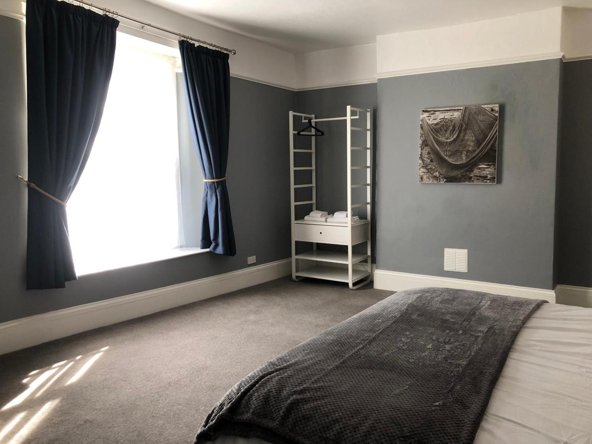 Bed and Breakfast Seale Arms Дартмаут Экстерьер фото