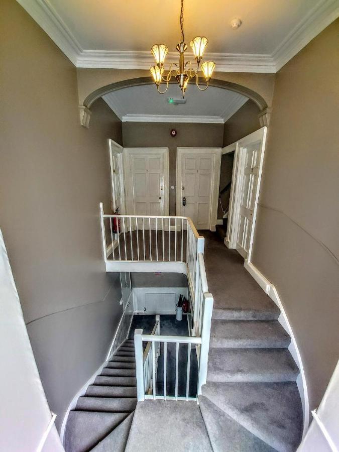 Bed and Breakfast Seale Arms Дартмаут Экстерьер фото